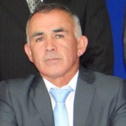 Ervin Alfonso Andrade Delgado