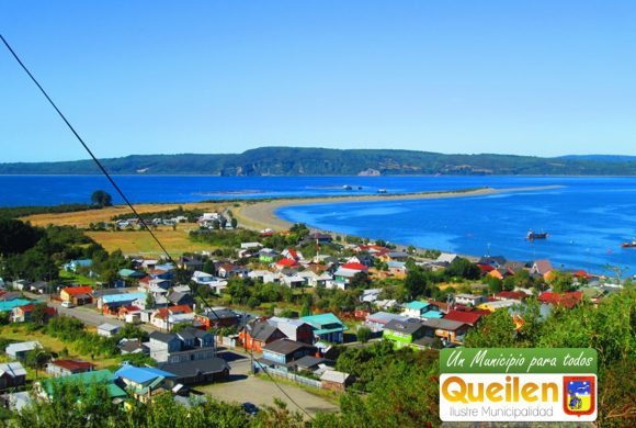 Alcalde de Queilen logra más de 230 millones de pesos para mejorar alcantarillado y planta de tratamiento de aguas servidas. Alcalde de Queilen logra más de 230 millones de pesos para mejorar alcantarillado y planta de tratamiento de aguas servidas.