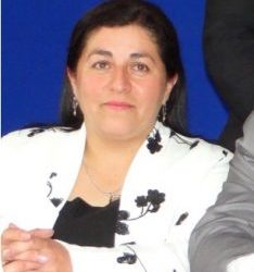 Yasna Segovia Pérez