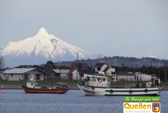 Queilen logra 267 bonos para la pesca artesanal Queilen logra 267 bonos para la pesca artesanal