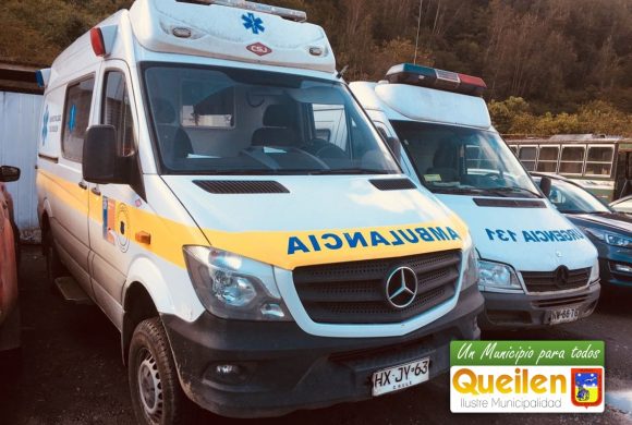 Preocupación en Corporación Municipal de Salud de Queilen ante la demora y falta de recursos del programa de Apoyo a la Gestión Local Preocupación en Corporación Municipal de Salud de Queilen ante la demora y falta de recursos del programa de Apoyo a la Gestión Local