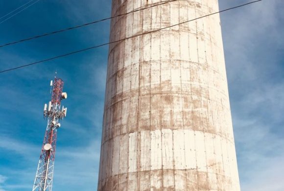 Consejo Regional aprobó 42 millones de pesos para la construcción de un sistema interconectado entre los estanques de agua potable que existen en Queilen Consejo Regional aprobó 42 millones de pesos para la construcción de un sistema interconectado entre los estanques de agua potable que existen en Queilen