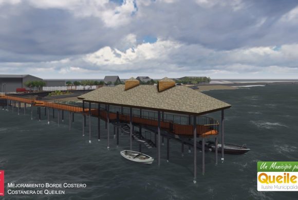 EL 2019 SE LLAMARÁ A LICITACIÓN, LA RECUPERACIÓN DEL MUELLE HISTÓRICO DE QUEILEN. EL 2019 SE LLAMARÁ A LICITACIÓN, LA RECUPERACIÓN DEL MUELLE HISTÓRICO DE QUEILEN.