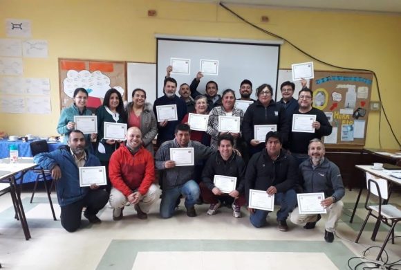 CONSTITUCIÓN DE LA RED DE CONVIVENCIA ESCOLAR