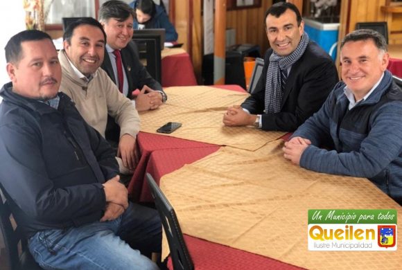 NUEVA ASOCIACIÓN DE MUNICIPALIDADES DEL SUR NUEVA ASOCIACIÓN DE MUNICIPALIDADES DEL SUR
