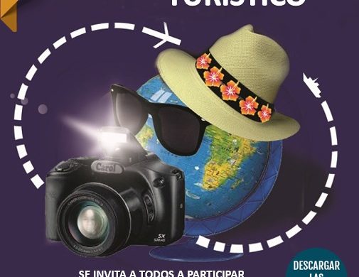 CONCURSO FOTOGRÁFICO TURÍSTICO CONCURSO FOTOGRÁFICO TURÍSTICO