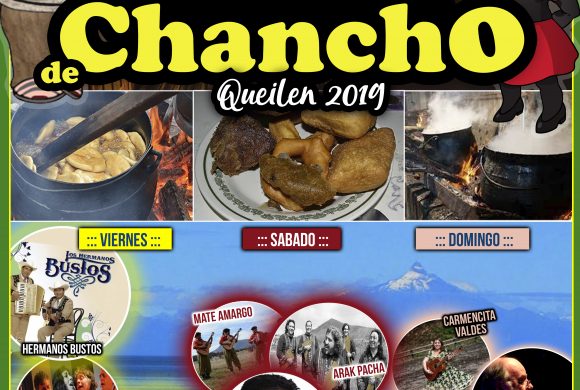 QUEILEN Y CHILOÉ COMIENZAN A VIVIR UNA NUEVA VERSIÓN DE EL REITIMIENTO DE CHANCHO QUEILEN Y CHILOÉ COMIENZAN A VIVIR UNA NUEVA VERSIÓN DE EL REITIMIENTO DE CHANCHO