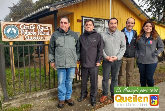 CAPTACIÓN DE AGUA POTABLE DEL RÍO MECHAY SE ENCUENTRA EN SU ÚLTIMA ETAPA DE EJECUCIÓN CAPTACIÓN DE AGUA POTABLE DEL RÍO MECHAY SE ENCUENTRA EN SU ÚLTIMA ETAPA DE EJECUCIÓN