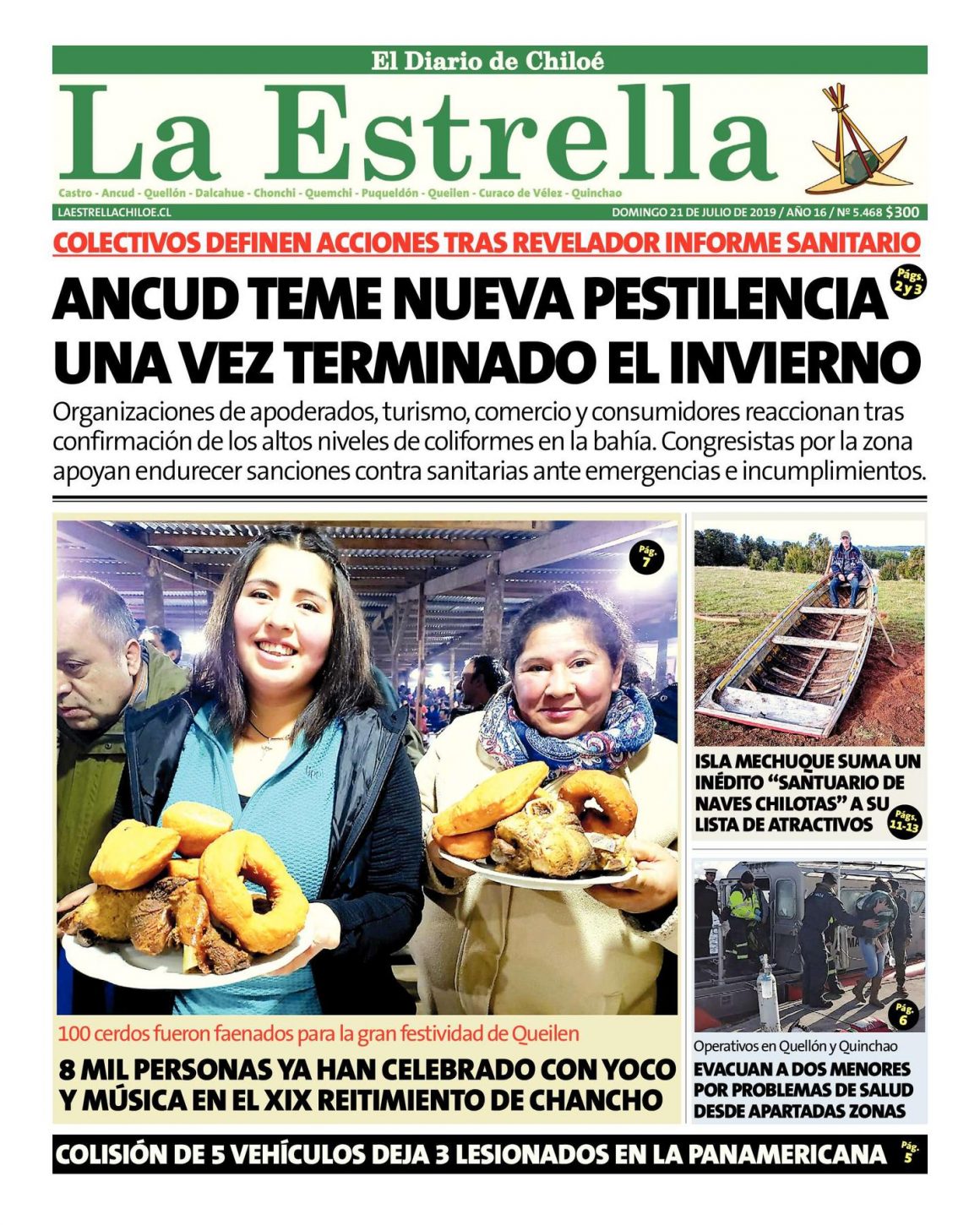 NOTAS REITIMIENTO 2019