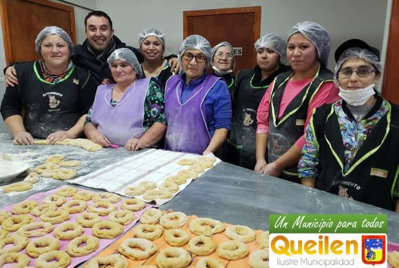REITIMIENTO DE QUEILEN SE CONSOLIDA COMO LA FIESTA INVERNAL MÁS GRANDE DE NUESTRA PROVINCIA. REITIMIENTO DE QUEILEN SE CONSOLIDA COMO LA FIESTA INVERNAL MÁS GRANDE DE NUESTRA PROVINCIA.