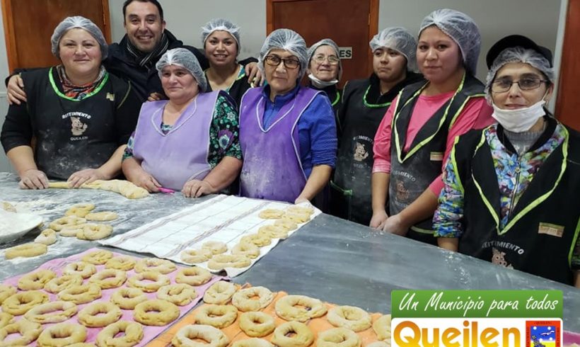REITIMIENTO DE QUEILEN SE CONSOLIDA COMO LA FIESTA INVERNAL MÁS GRANDE DE NUESTRA PROVINCIA. REITIMIENTO DE QUEILEN SE CONSOLIDA COMO LA FIESTA INVERNAL MÁS GRANDE DE NUESTRA PROVINCIA.