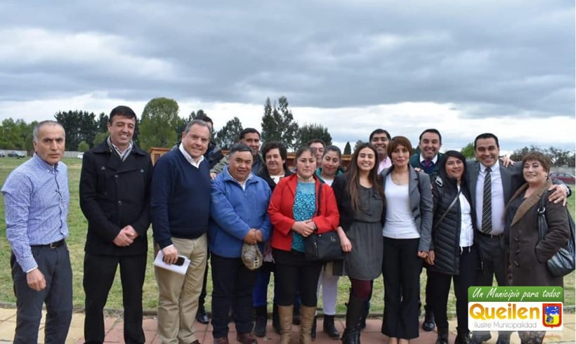 CONSEJO REGIONAL APROBÓ AGUA POTABLE RURAL PARA DETICO Y QUECHU CONSEJO REGIONAL APROBÓ AGUA POTABLE RURAL PARA DETICO Y QUECHU