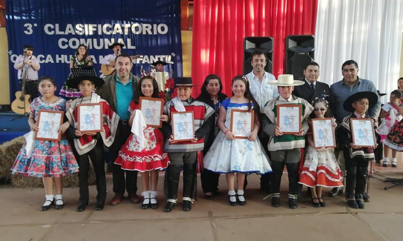 QUEILEN ESTÁ LISTO PARA SER SEDE DEL NACIONAL DE CUECA MINI INFANTIL QUEILEN ESTÁ LISTO PARA SER SEDE DEL NACIONAL DE CUECA MINI INFANTIL