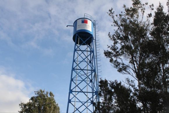 NUEVO APR DE AGUA POTABLE QUECHU – DETICO FUE ADJUDICADO POR MÁS DE 815 MILLONES DE PESOS NUEVO APR DE AGUA POTABLE QUECHU – DETICO FUE ADJUDICADO POR MÁS DE 815 MILLONES DE PESOS