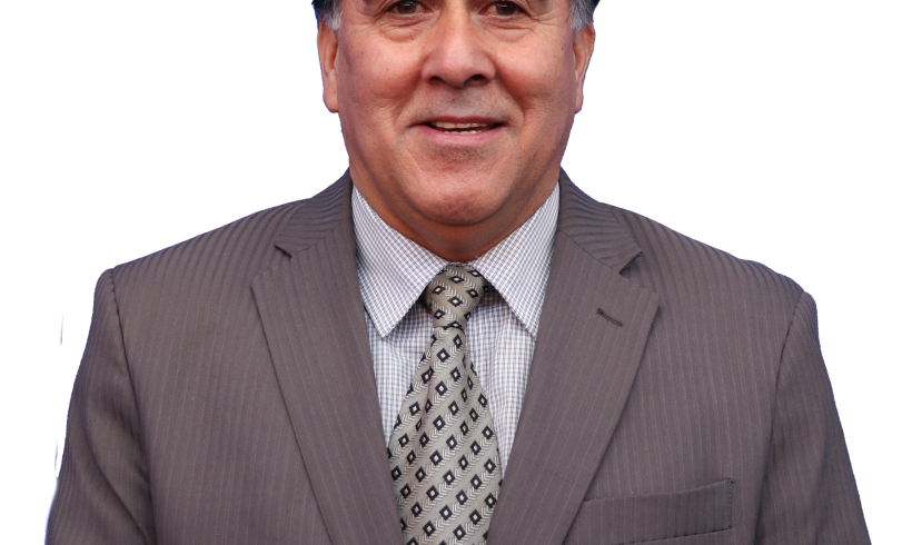 Miguel Opitz Gonzáles