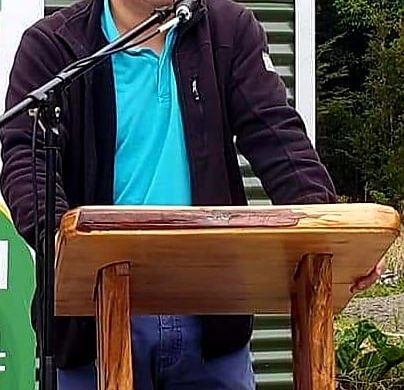 Queilen solicita al Ministerio de Salud poder acceder a fase 3