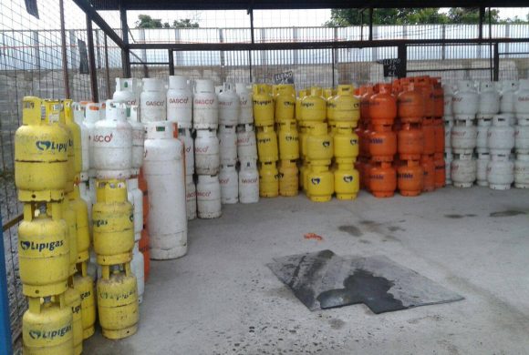 Municipalidad de Queilen repartirá 1.500 vales de gas para apoyar a los vecinos de la comuna
