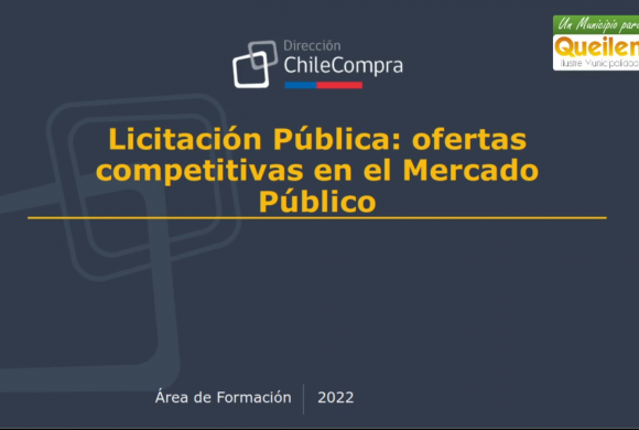 CÁPSULA INFORMATIVA SOBRE LA INSCRIPCIÓN EN CHILE PROVEEDORES CÁPSULA INFORMATIVA SOBRE LA INSCRIPCIÓN EN CHILE PROVEEDORES
