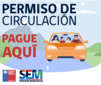 ¡Paga tu Permiso de Circulación Online! ¡Paga tu Permiso de Circulación Online!