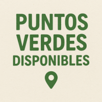 Puntos Verdes Comuna de Queilen